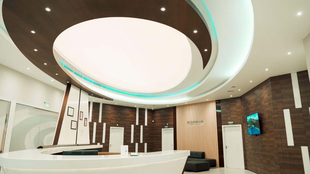 Elite Dental Solutions